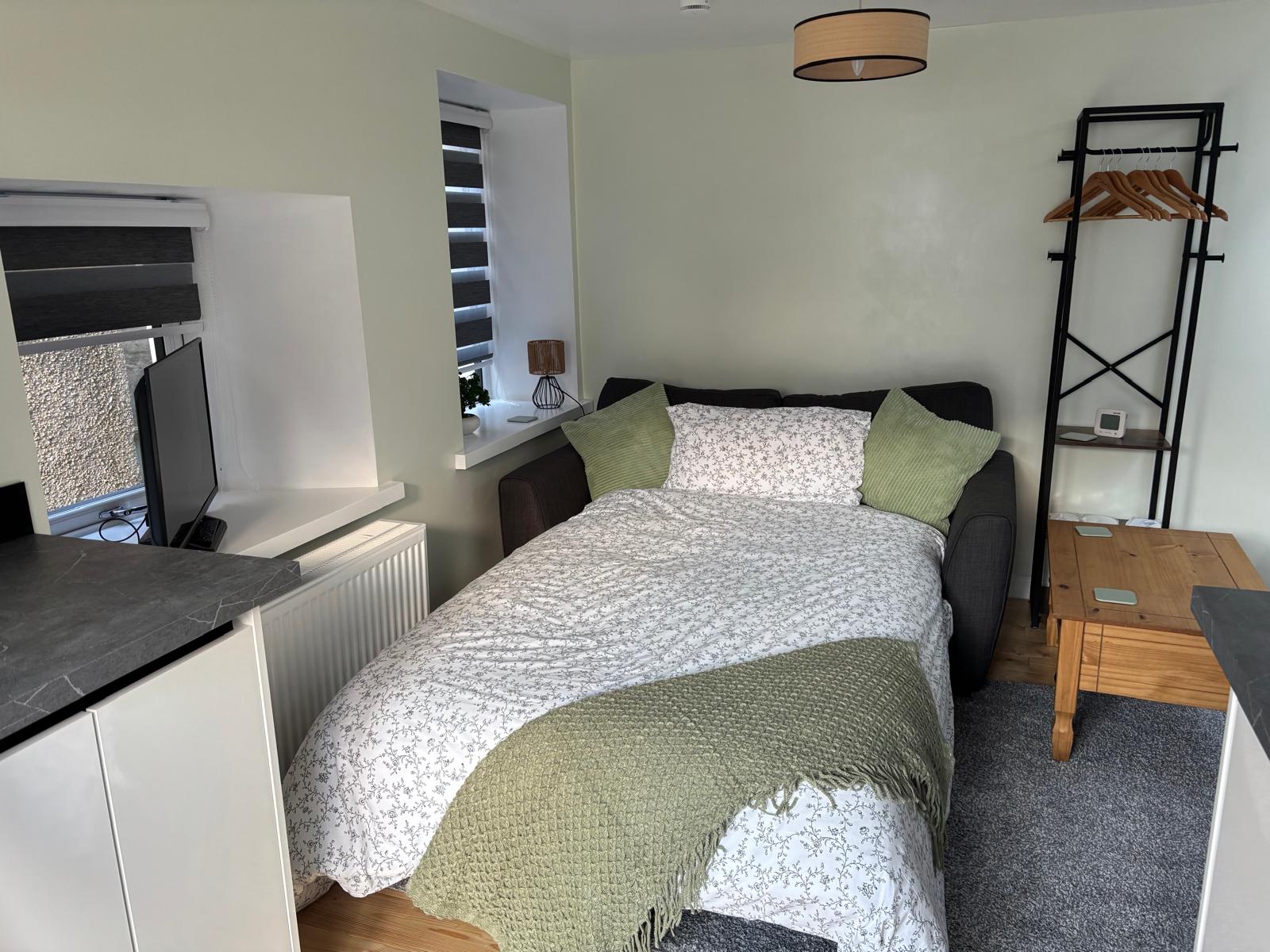 Sofa Bed